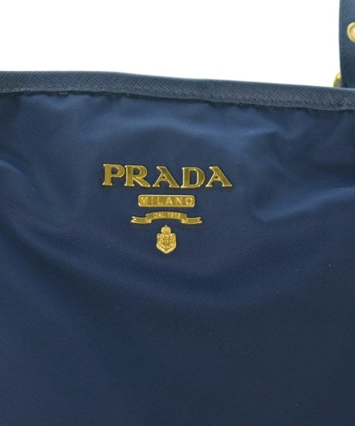 PRADA กระเป๋าถือขนาดใหญ่