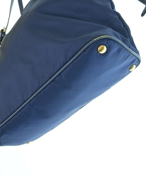 PRADA กระเป๋าถือขนาดใหญ่