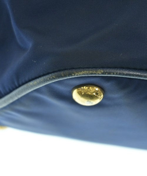 PRADA กระเป๋าถือขนาดใหญ่