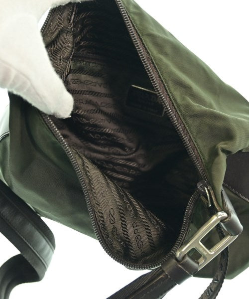 PRADA กระเป๋าสะพาย