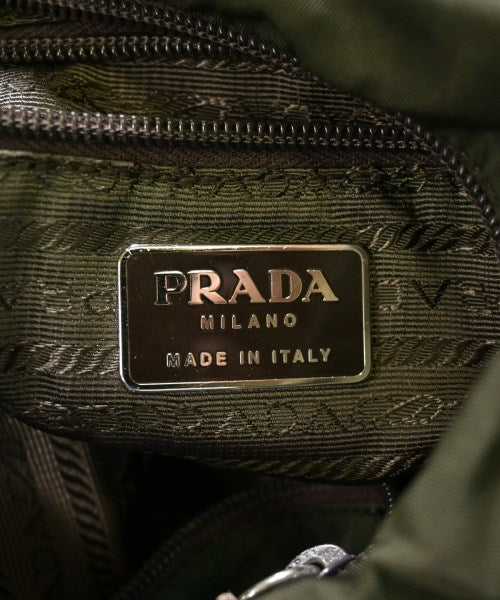 PRADA กระเป๋าสะพาย