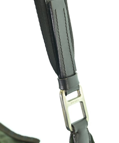 PRADA กระเป๋าสะพาย