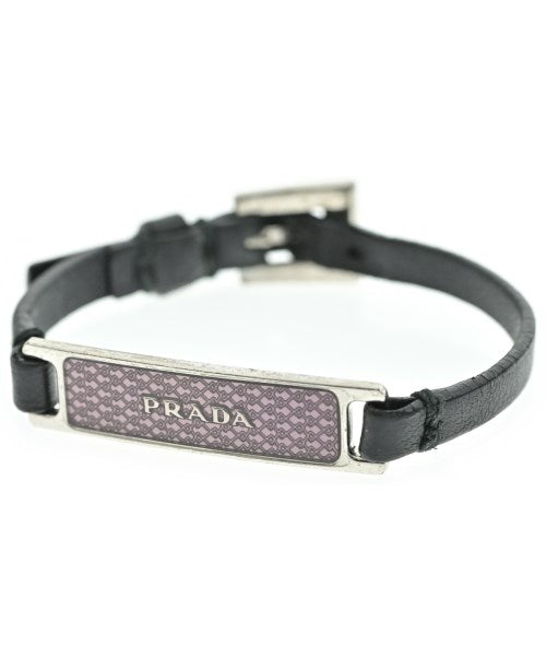 PRADA สร้อยข้อมือ/กำไล