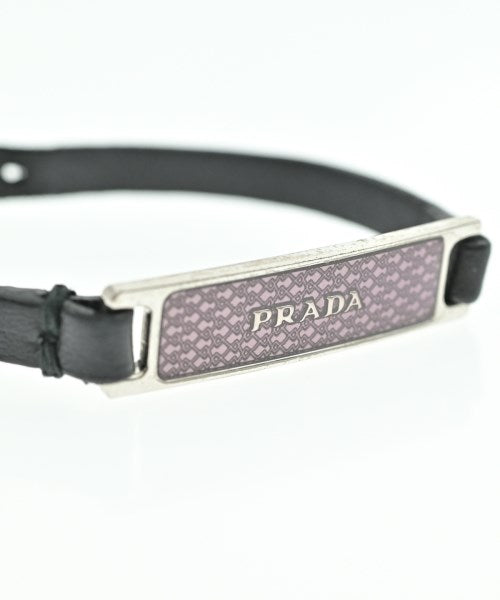 PRADA สร้อยข้อมือ/กำไล