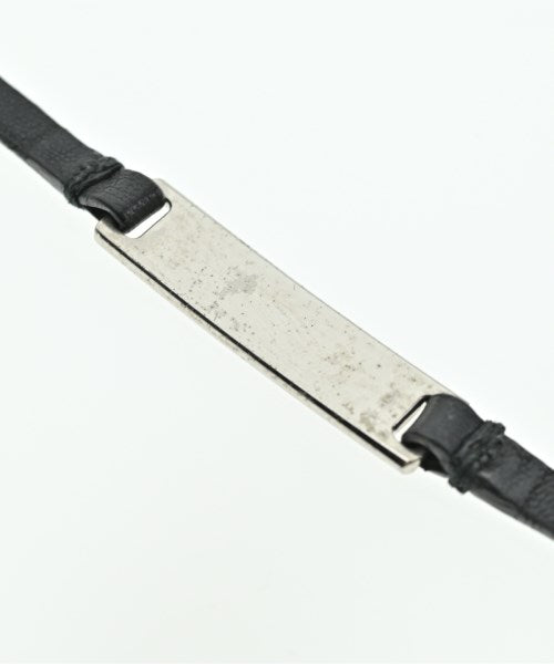 PRADA สร้อยข้อมือ/กำไล