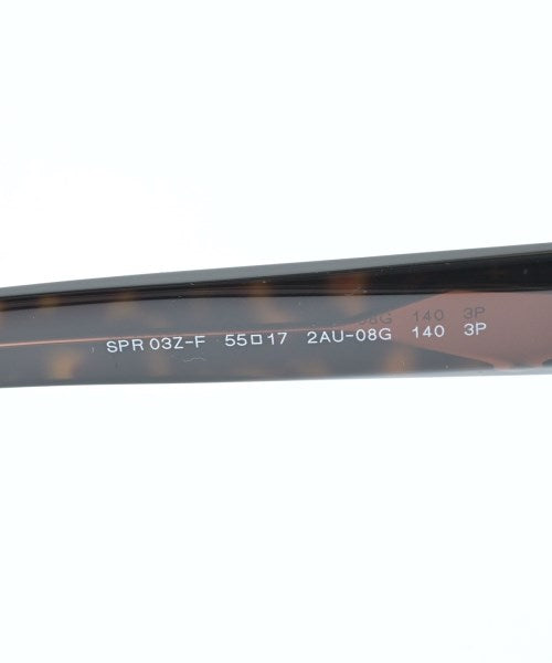 PRADA แว่นกันแดด