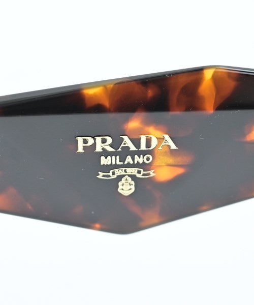 PRADA แว่นกันแดด