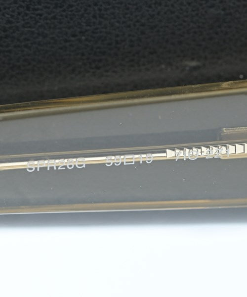 PRADA แว่นกันแดด