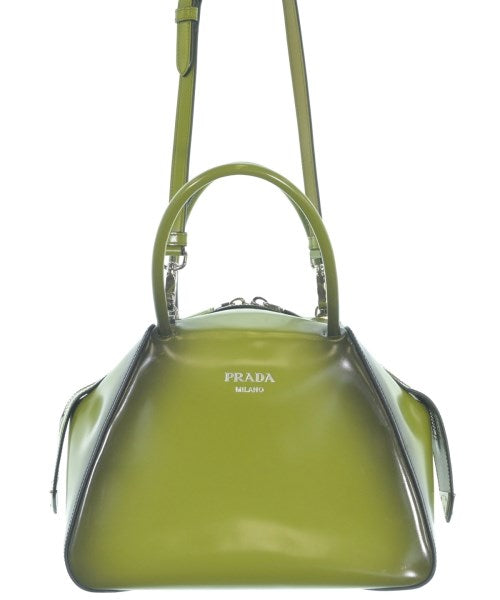 PRADA กระเป๋าถือ