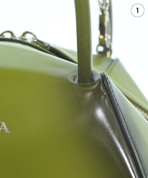 PRADA กระเป๋าถือ