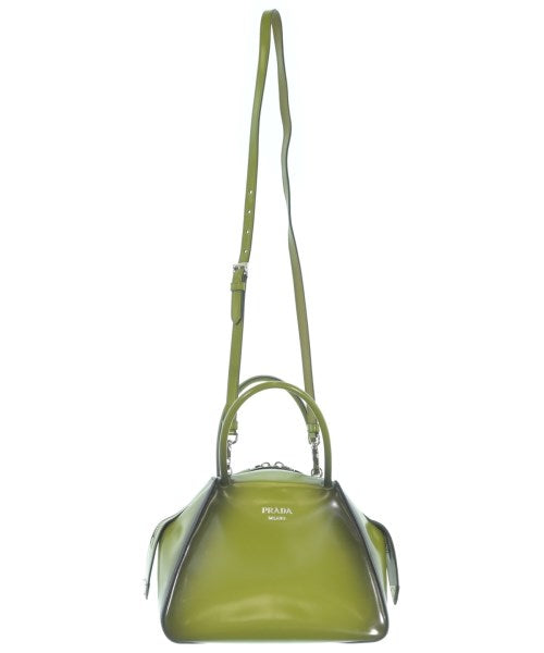 PRADA กระเป๋าถือ