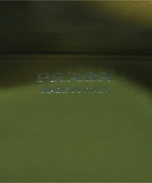 PRADA กระเป๋าถือ