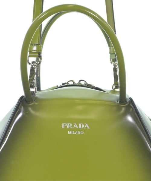 PRADA กระเป๋าถือ