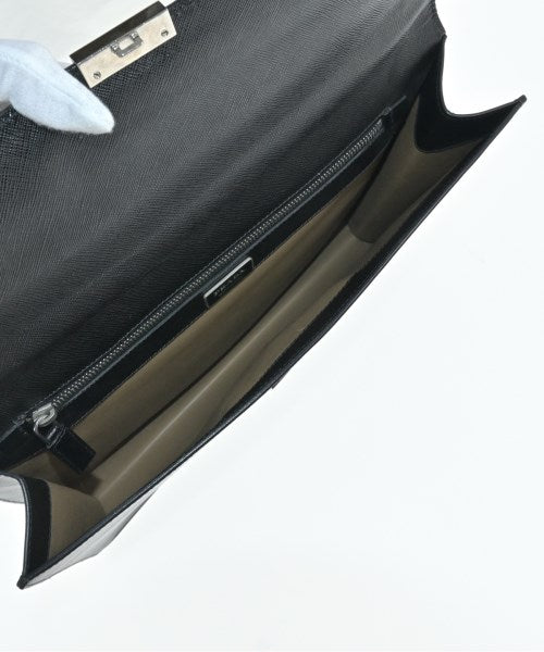 PRADA กระเป๋าธุรกิจ