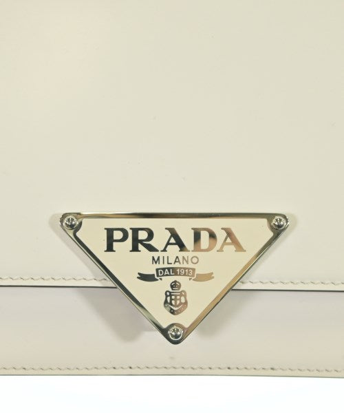 PRADA กระเป๋าสะพาย
