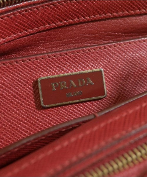 PRADA กระเป๋าถือ