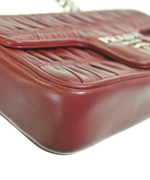 PRADA กระเป๋าสะพาย