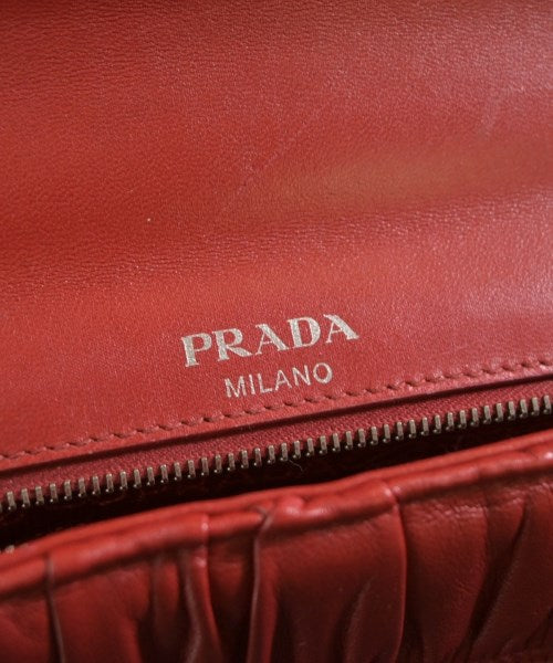 PRADA กระเป๋าสะพาย