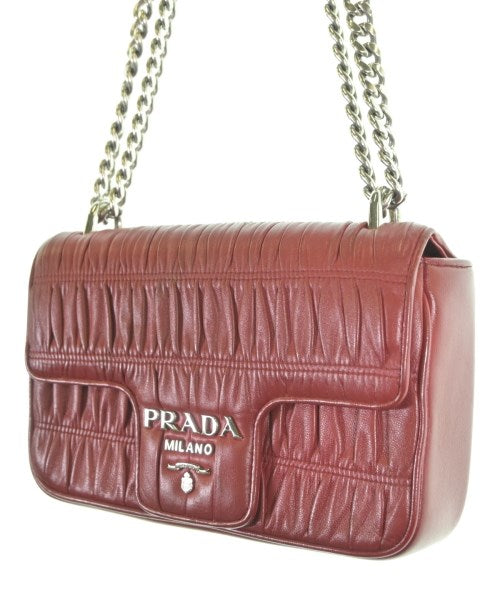 PRADA กระเป๋าสะพาย