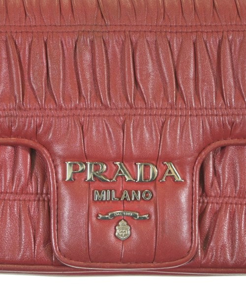 PRADA กระเป๋าสะพาย