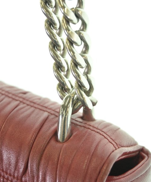 PRADA กระเป๋าสะพาย