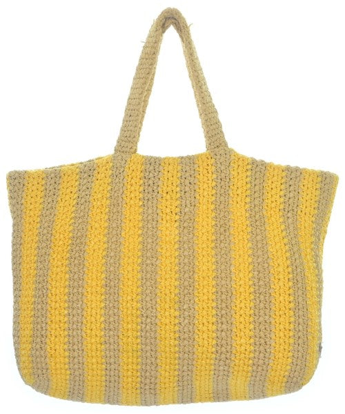 PRADA กระเป๋าถือขนาดใหญ่