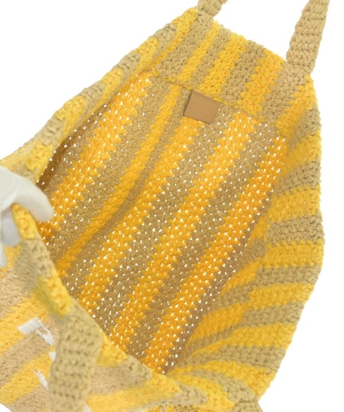 PRADA กระเป๋าถือขนาดใหญ่