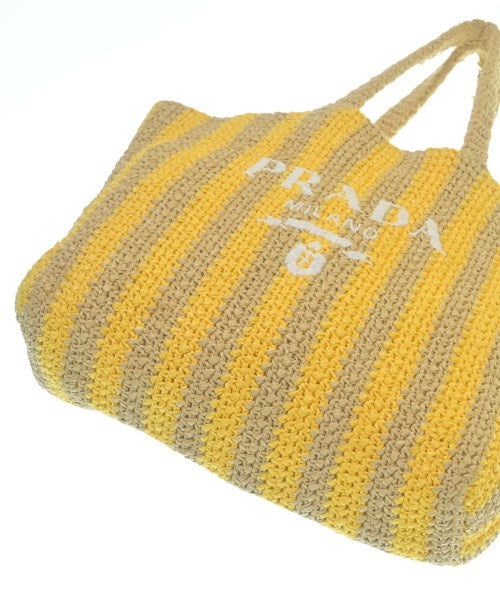 PRADA กระเป๋าถือขนาดใหญ่