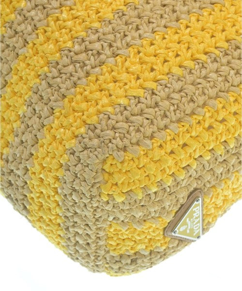 PRADA กระเป๋าถือขนาดใหญ่