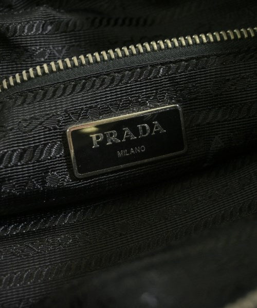 PRADA กระเป๋าสะพาย