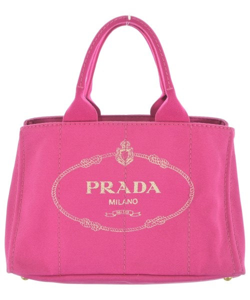 PRADA กระเป๋าถือขนาดใหญ่