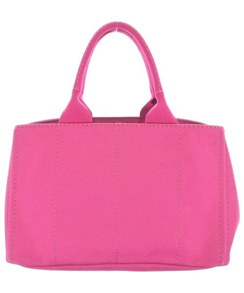 PRADA กระเป๋าถือขนาดใหญ่