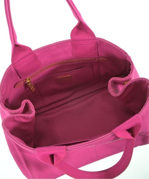 PRADA กระเป๋าถือขนาดใหญ่