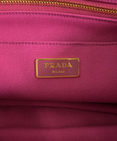 PRADA กระเป๋าถือขนาดใหญ่