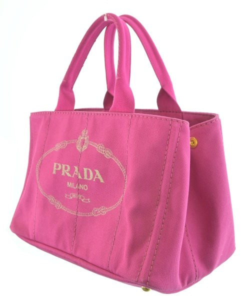 PRADA กระเป๋าถือขนาดใหญ่