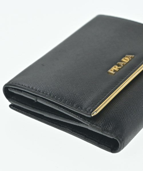 PRADA กระเป๋าสตางค์/กระเป๋าใส่เหรียญ