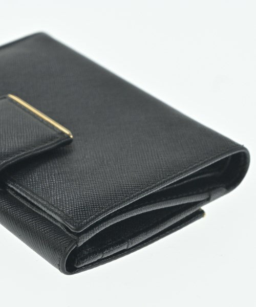 PRADA กระเป๋าสตางค์/กระเป๋าใส่เหรียญ