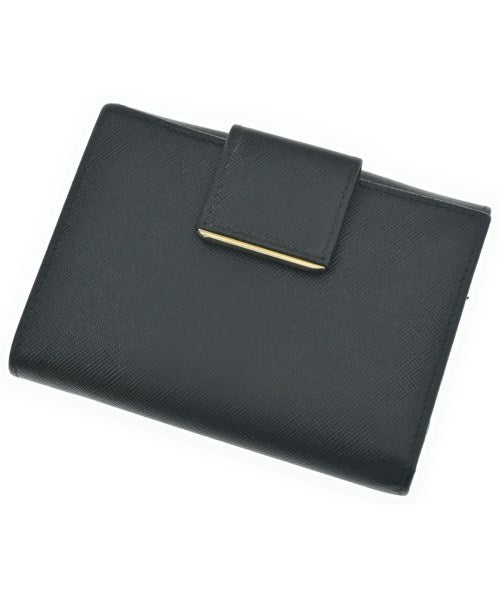 PRADA กระเป๋าสตางค์/กระเป๋าใส่เหรียญ