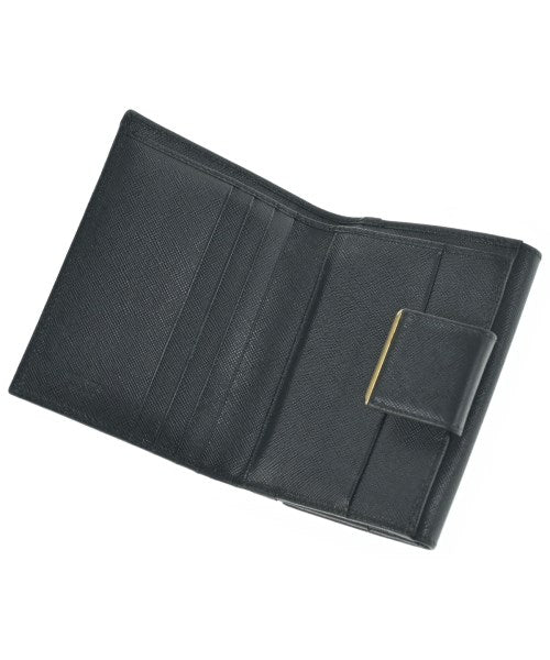 PRADA กระเป๋าสตางค์/กระเป๋าใส่เหรียญ