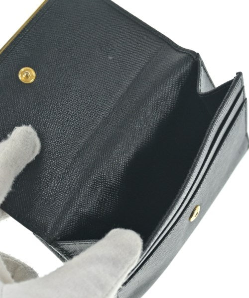 PRADA กระเป๋าสตางค์/กระเป๋าใส่เหรียญ