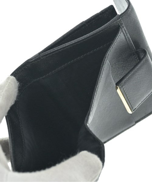 PRADA กระเป๋าสตางค์/กระเป๋าใส่เหรียญ