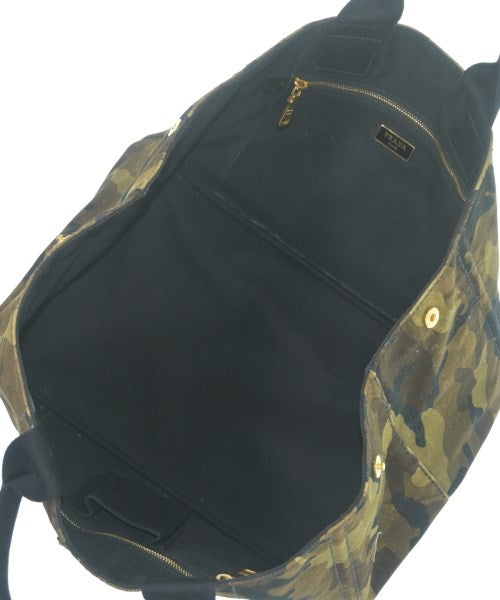 PRADA กระเป๋าถือขนาดใหญ่