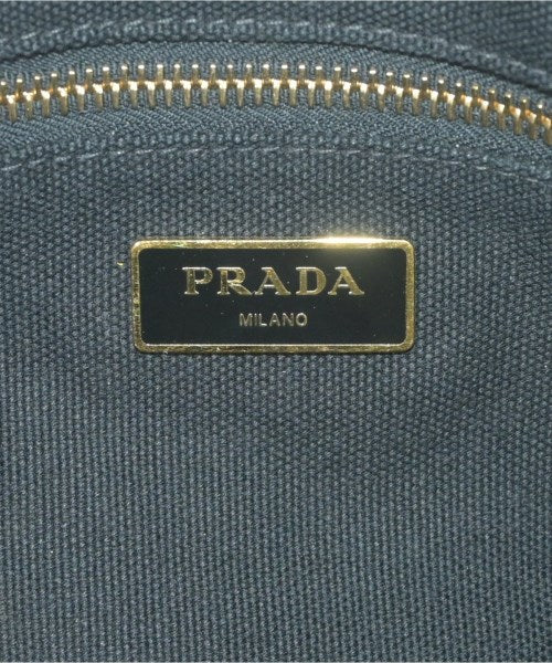 PRADA กระเป๋าถือขนาดใหญ่