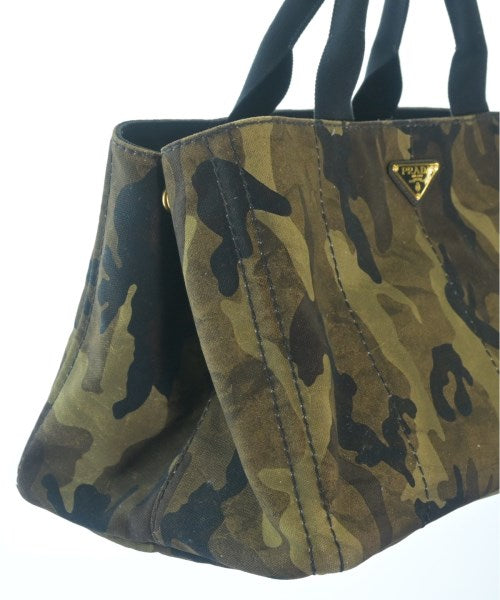 PRADA กระเป๋าถือขนาดใหญ่