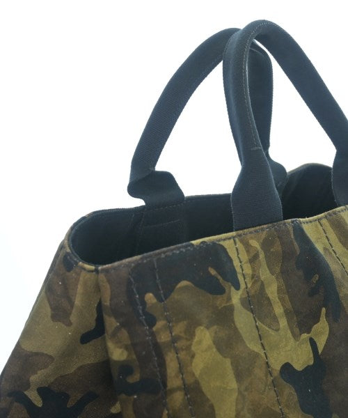 PRADA กระเป๋าถือขนาดใหญ่