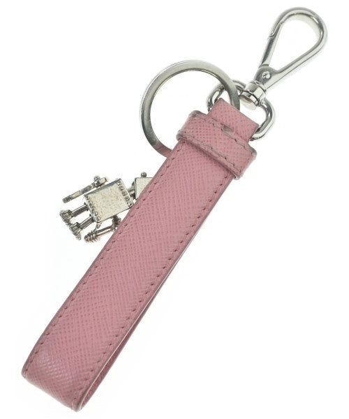 PRADA เคสกุญแจ/พวงกุญแจ