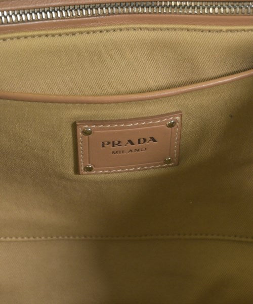 PRADA กระเป๋าทรงตะกร้า