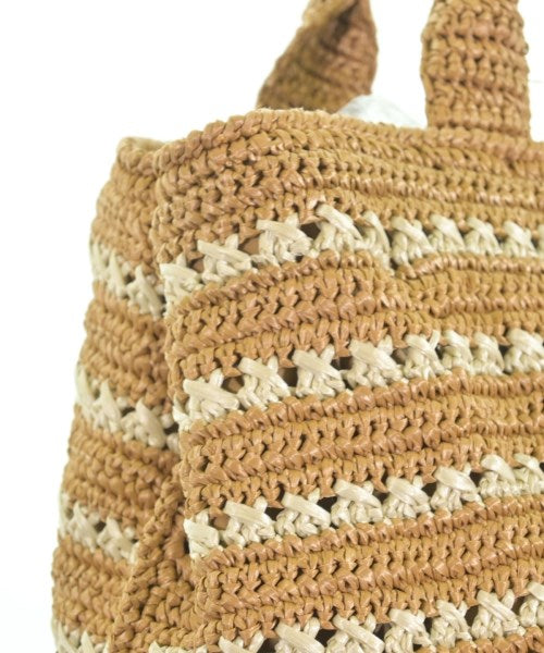 PRADA กระเป๋าทรงตะกร้า