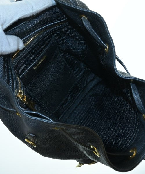 PRADA เป้สะพายหลัง