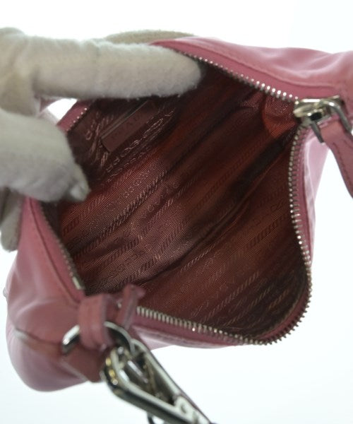 PRADA กระเป๋าสะพาย